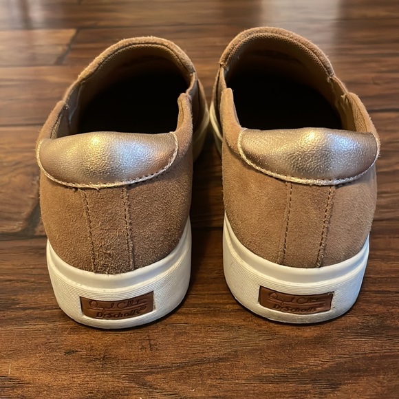 Dr Scholls Leta slip on sneaker - Picture 2 of 4